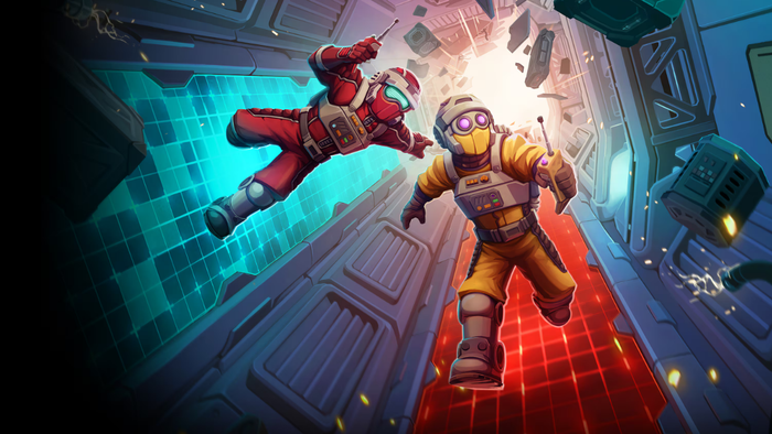 Descubra preview we were here tomorrow | puzzle cooperativo testa a amizade com caos
