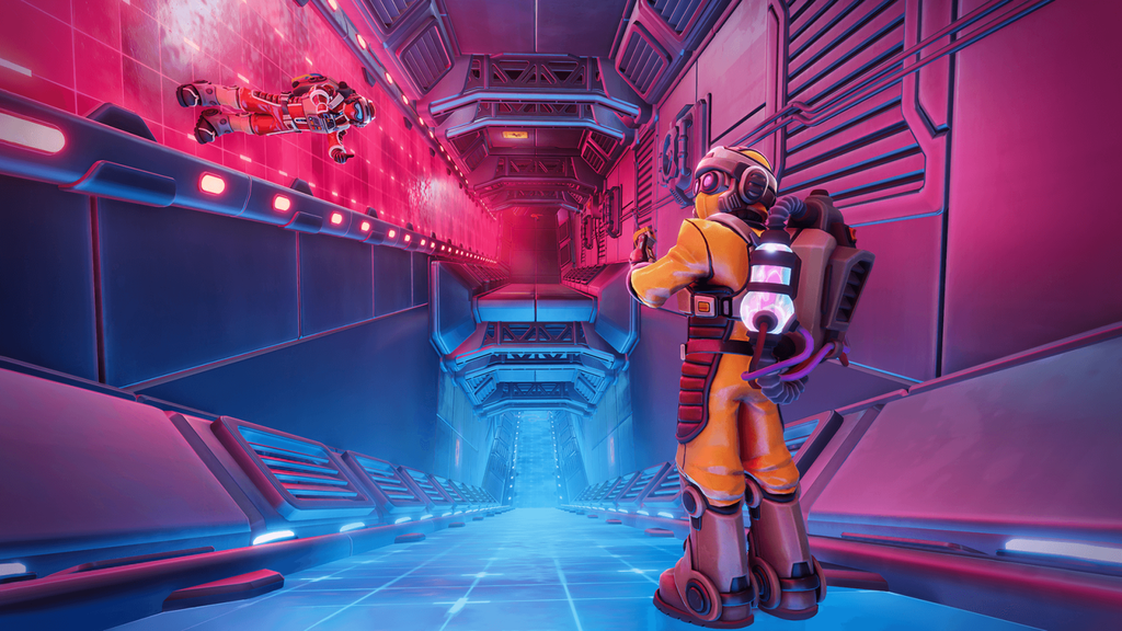 Descubra preview we were here tomorrow | puzzle cooperativo testa a amizade com caos