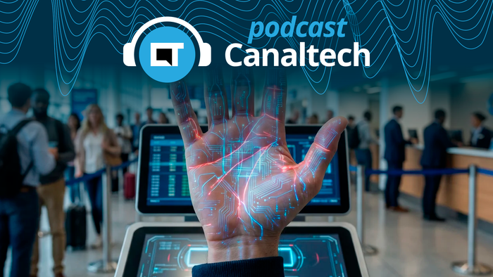 Saiba mais sobre sua palma da mão pode virar identidade digital?