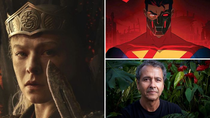 Saiba mais sobre hbo max em junho tem a casa do dragão, superman e mais estreias
