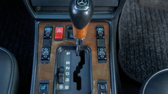 Descubra câmbio automático: aprenda a usar outras funções além do “d”