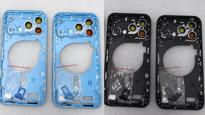 Descubra iphone 18 pro aparece em novos vazamentos com cores mais ousadas; veja fotos