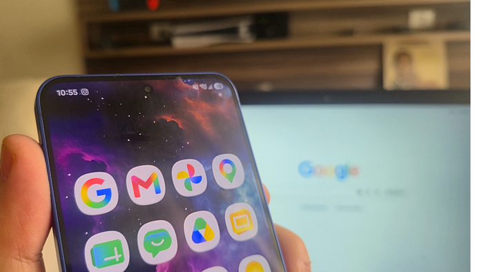 Entenda como google conclui grande reformulação nos ícones dos seus apps; veja como ficou