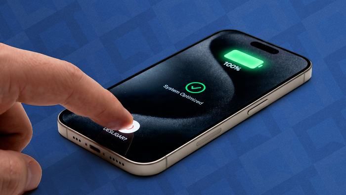 Desligar o celular à noite pode prolongar vida da bateria e reduzir travamentos, diz especialista