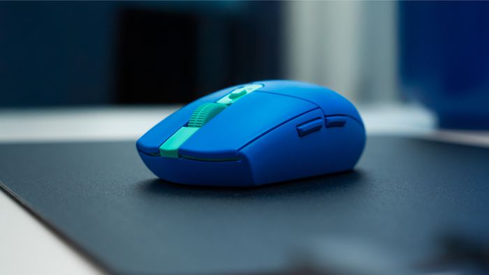 Saiba mais sobre imperdível: logitech g305 lightspeed despenca 63% com cupom e pagamento no pix