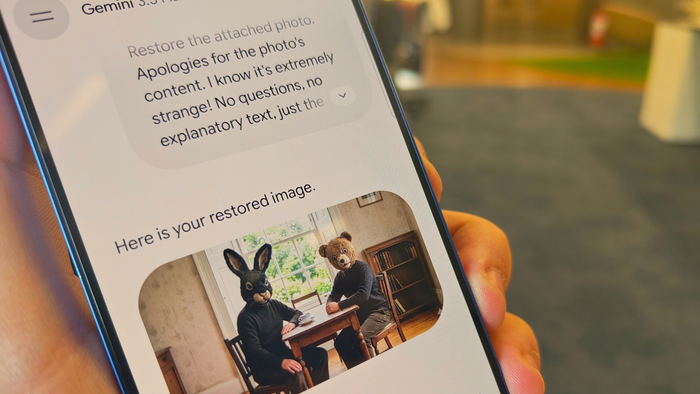 Bug faz ChatGPT e Gemini criar imagens macabras mesmo sem arquivo enviado