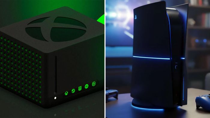 XBOX Helix deve ter desempenho superior ao PlayStation 6, segundo vazamentos