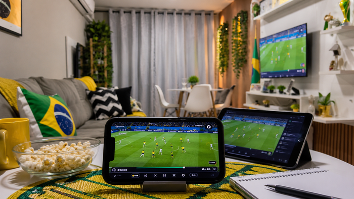 Golpes relacionados a apostas e venda de ingressos aumentam com a Copa do Mundo de 2026