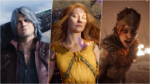 8 jogos para jogar enquanto God of War: Laufey não chega