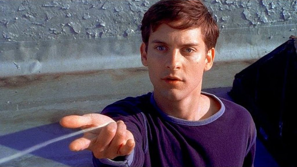Seis curiosidades dos bastidores dos filmes do Homem-Aranha