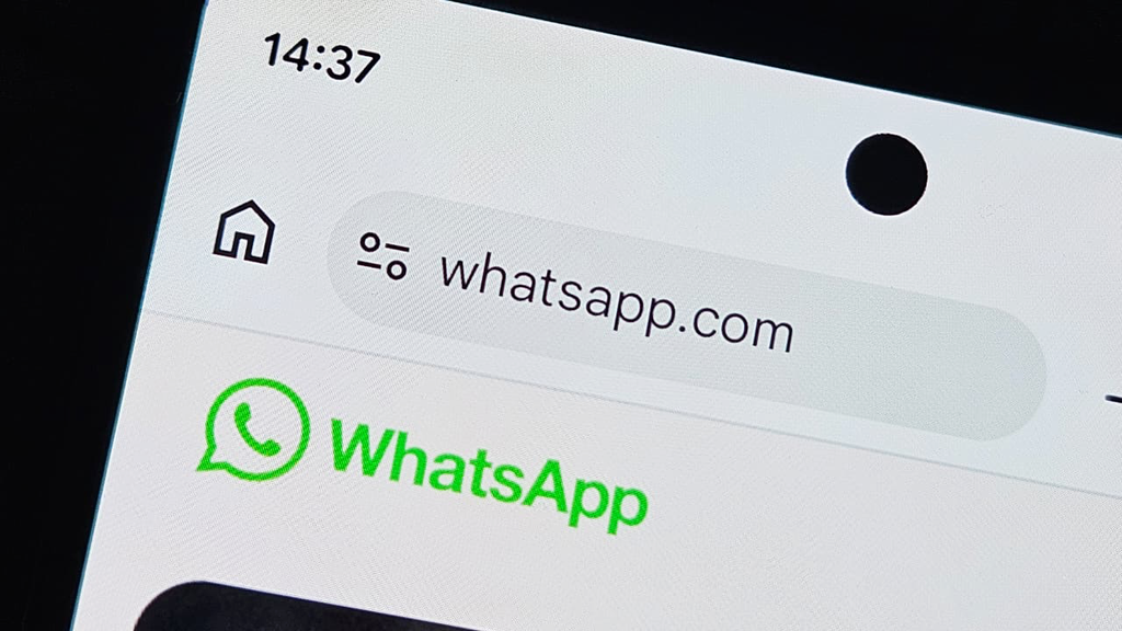 WhatsApp libera no iPhone recurso que permite usar duas contas no mesmo app