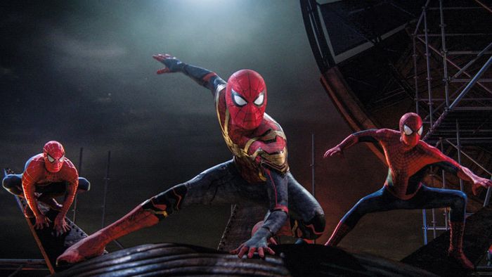 Seis curiosidades dos bastidores dos filmes do Homem-Aranha