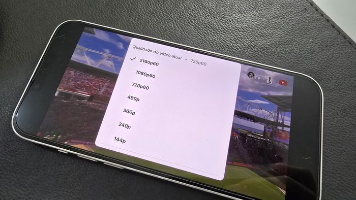 Como assistir aos jogos da Copa do Mundo em 4K
