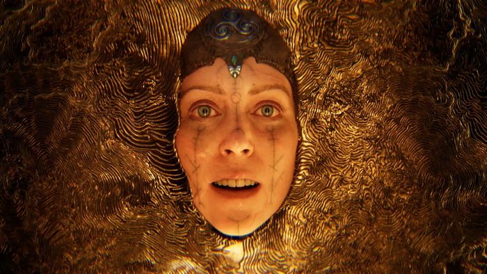 Xbox teria usado anúncio de Senua no showcase para atrair compradores da Ninja Theory