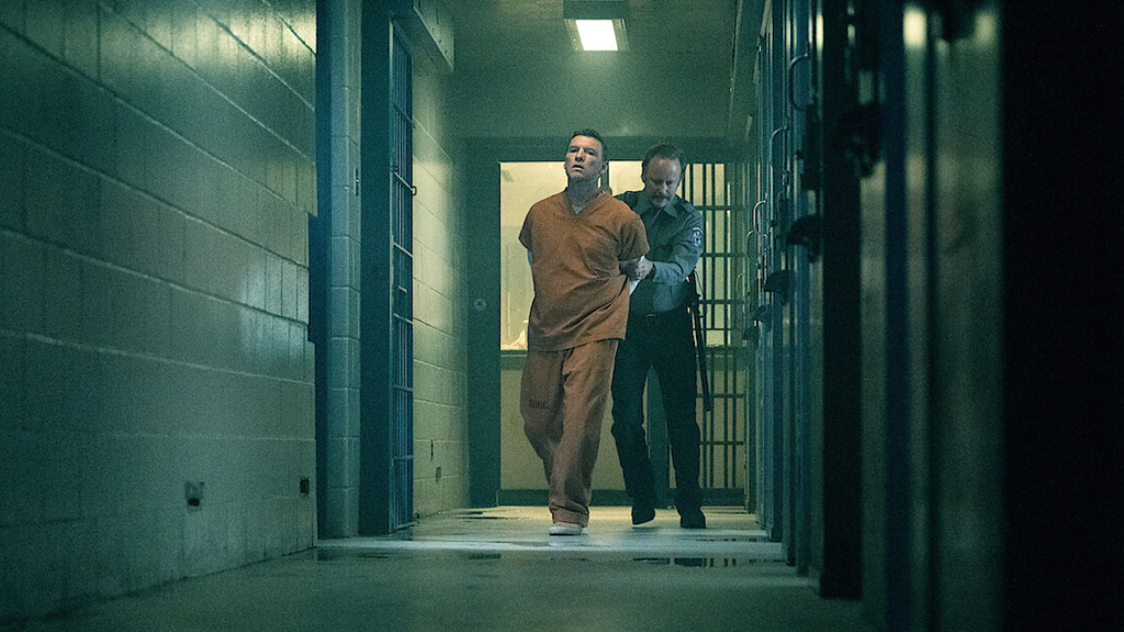 Minissérie "Eu Vou Te Encontrar" estreia na Netflix com suspense baseado em Harlan Coben