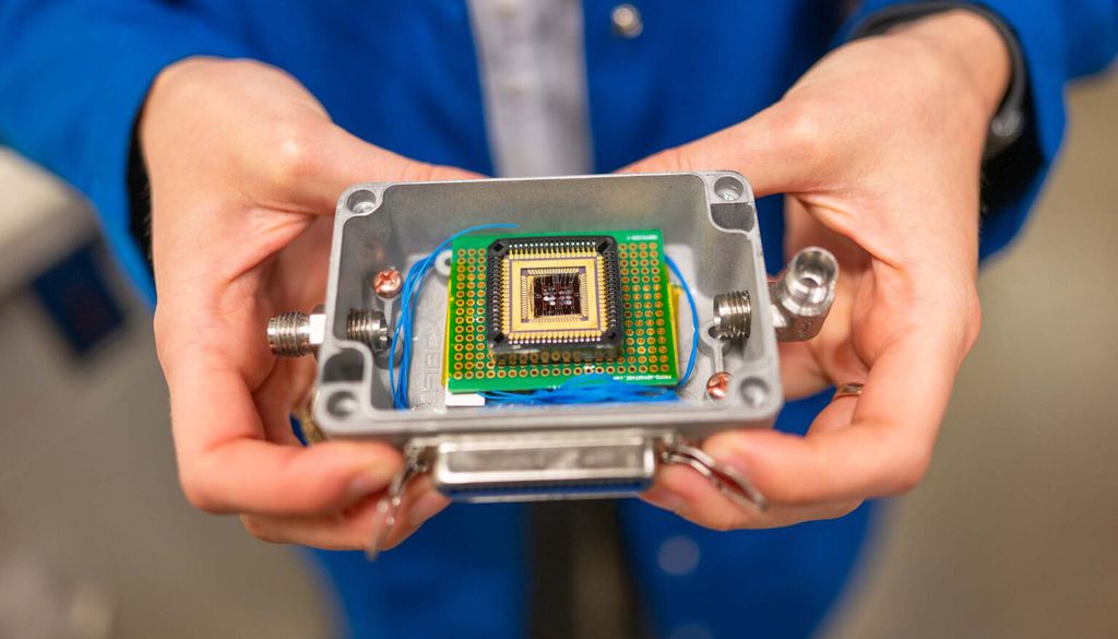 Geladeira do futuro poderá ter "nariz eletrônico" para identificar alimentos estragados