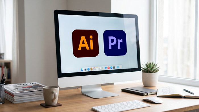 Adobe amplia Firefly e integra IA ao Premiere, Illustrator, InDesign e Frame.io