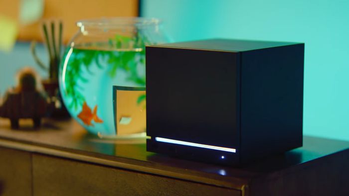 Valve diz que novo Steam Machine custa US$ 1.049 porque hardware não é subsidiado