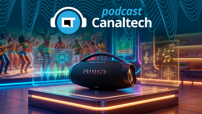 Inteligência artificial, bateria e áudio: o futuro das caixas de som