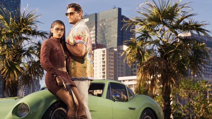 Microsoft rebate levantamento que indicou vendas de GTA 6 oito vezes maiores no PlayStation 5