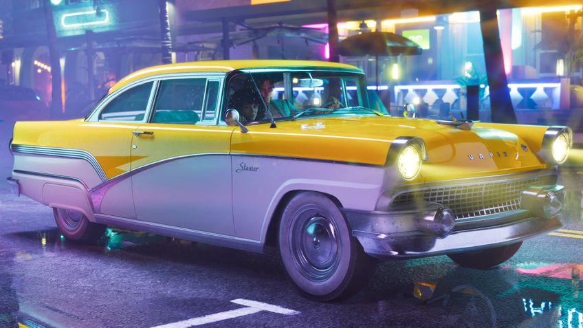 GTA 6: pré-venda oferece Vintage Vice City Pack para compras até 20/11/2026