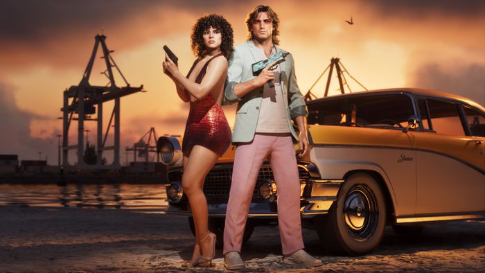 GTA 6: pré-venda oferece Vintage Vice City Pack para compras até 20/11/2026