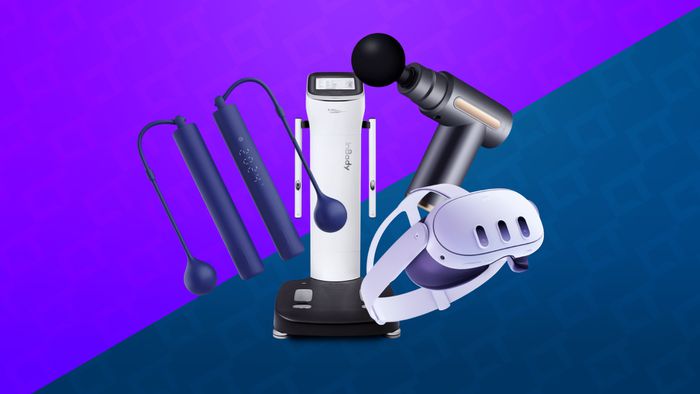 Quatro tecnologias que podem modernizar treinos em casa e na academia