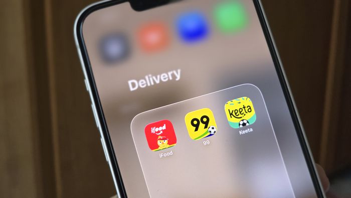 iFood pede ao CADE investigação sobre descontos agressivos da 99Food e Keeta