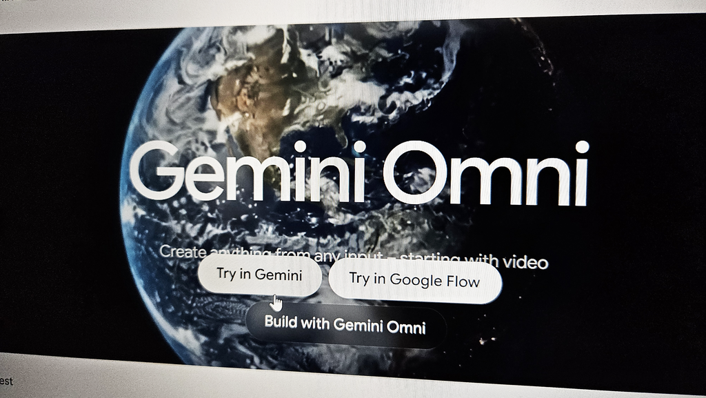 Google apresenta Nano Banana 2 Lite e Gemini Omni Flash para gerar imagens em segundos e editar vídeos por voz