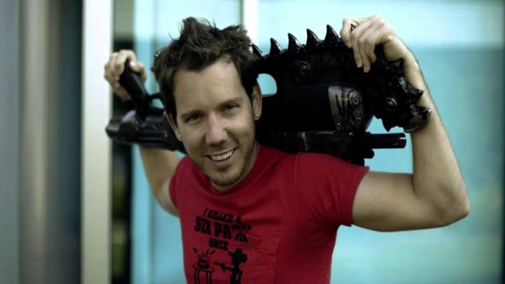 Gears of War: E-Day será exclusivo vitalício do XBOX, anuncia CEO durante showcase