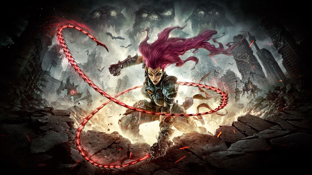 8 jogos para jogar enquanto God of War: Laufey não chega