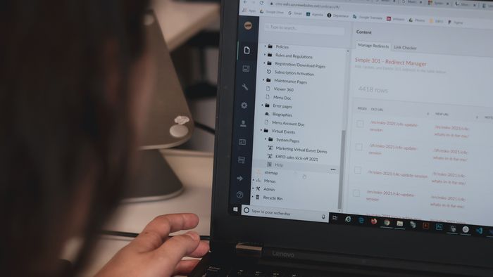 Golpe usa falsa oferta de emprego da L’Oréal para roubar senhas de e-mail