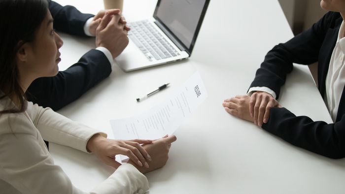 Como a inteligência artificial pode ajudar na preparação para entrevistas de emprego