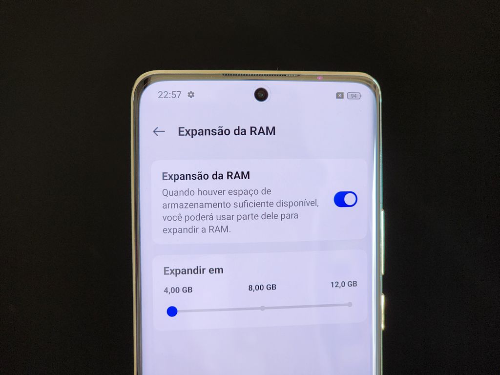 Veja como ram boost deixa o celular mais rápido? nós testamos