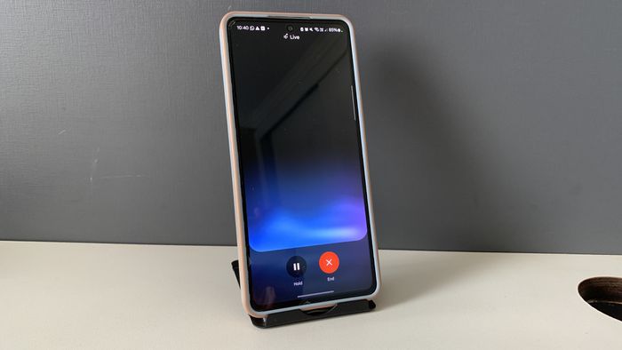 Google atualiza Gemini Live para lembrar informações entre conversas