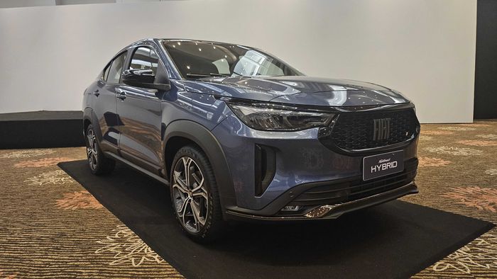 Fiat reduz preços do Fastback no programa Move Brasil com descontos de até quase R$ 60 mil