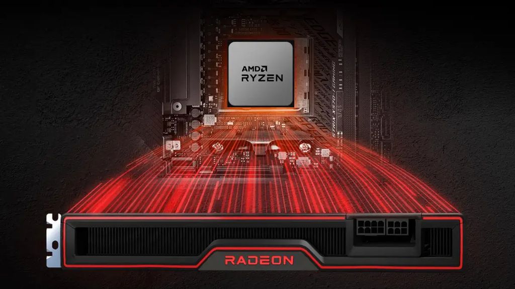 Bug em driver AMD Adrenalin 26.1.1 desativa Smart Access Memory e reduz desempenho em jogos