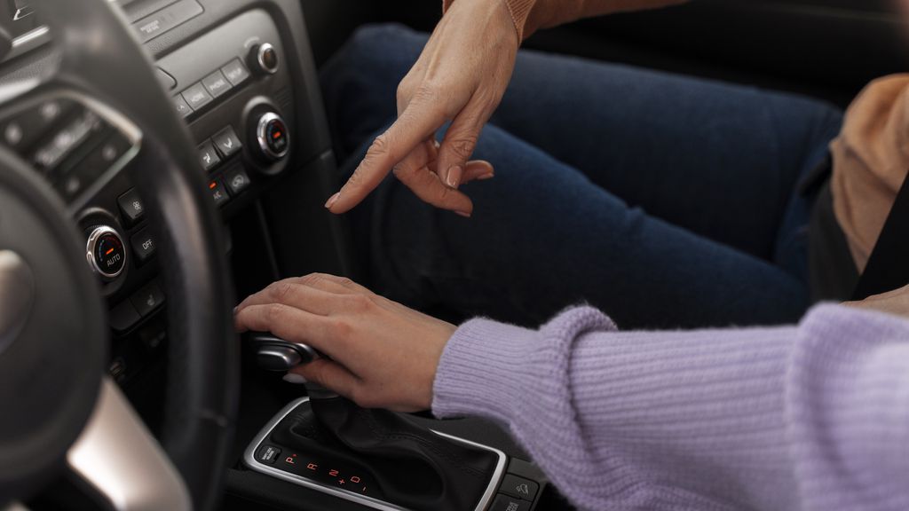 Descubra câmbio automático: aprenda a usar outras funções além do "d"
