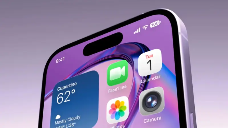 Apple permitirá troca automática de senhas fracas no iOS 27