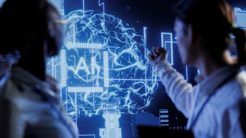 Saiba mais sobre inteligência artificial ajuda a criar 2 milhões de novos milionários