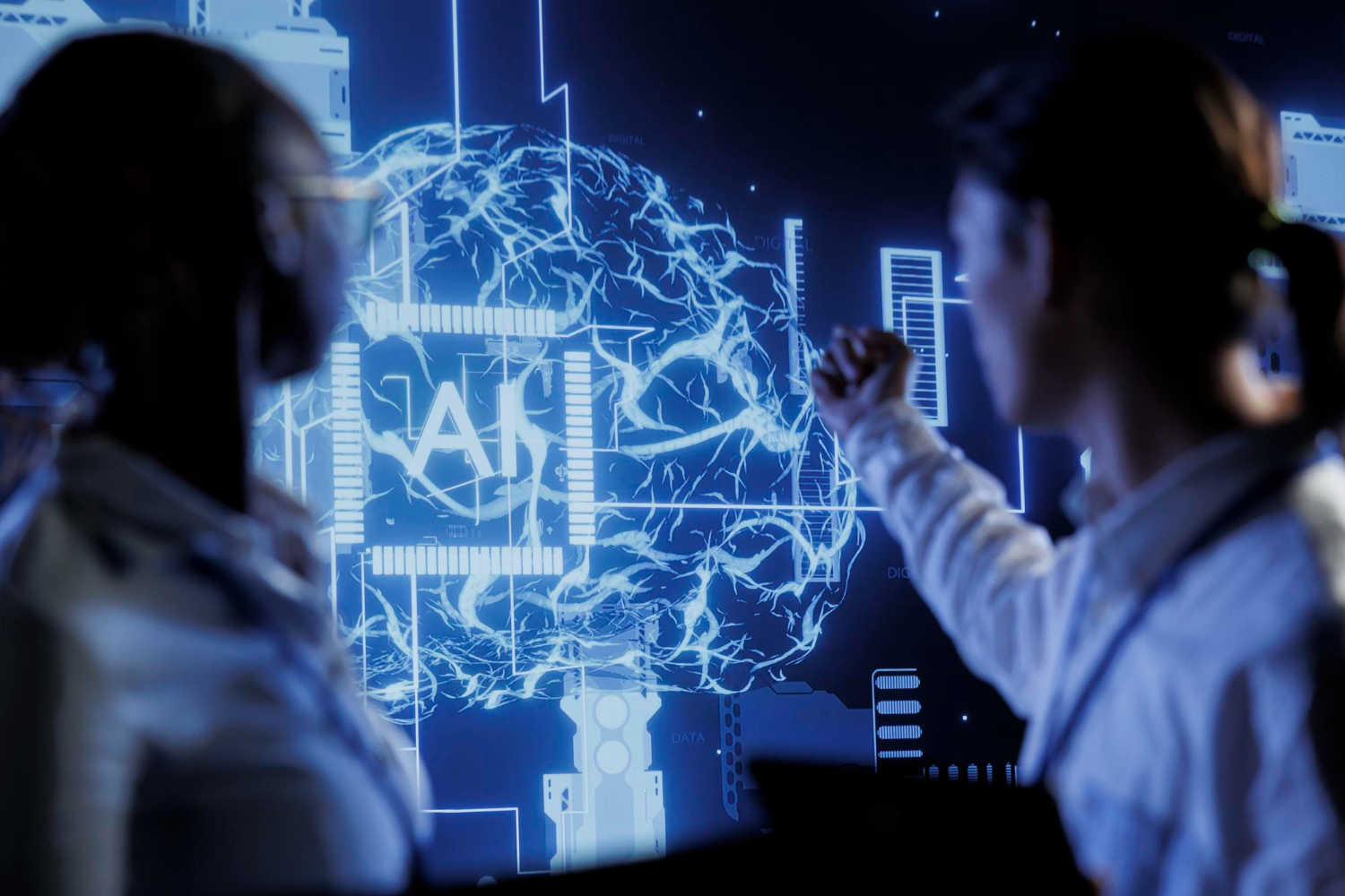 Saiba mais sobre inteligência artificial ajuda a criar 2 milhões de novos milionários