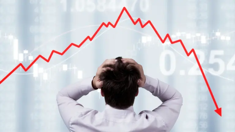 Jovens com rendas altas relatam sensação constante de insegurança financeira