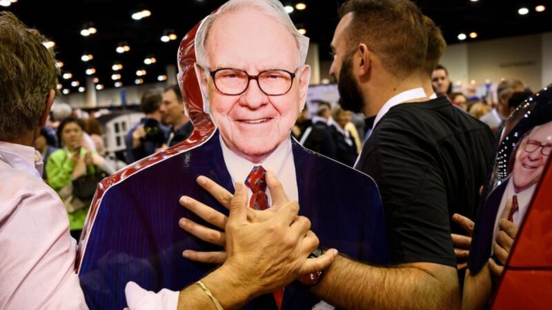 Saiba mais sobre berkshire, de buffett, está convencida de que o sonho da casa própria continuará vivo