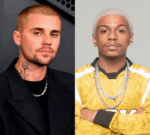 Justin Bieber viraliza ao som de produção de DJ Jeeh FDC
