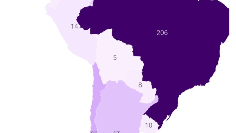 Saiba mais sobre perto dos usuários – e do fundo do mar: como a geografia determina a corrida dos data centers no brasil