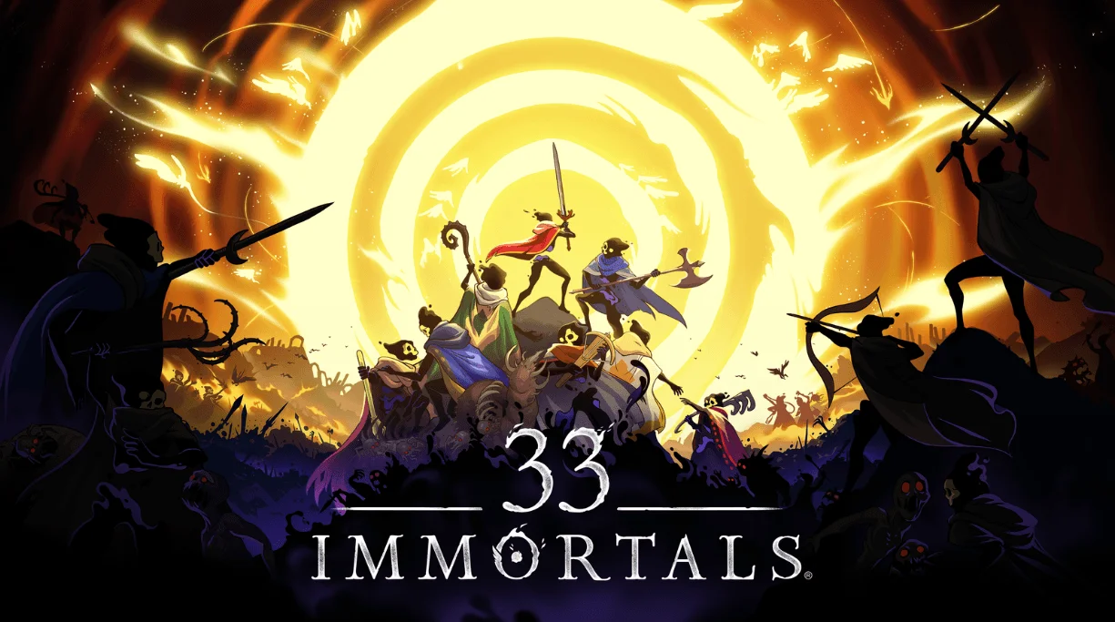 Conheça trine 6 e mais! todos os jogos revelados no day of the devs da summer game fest 2026