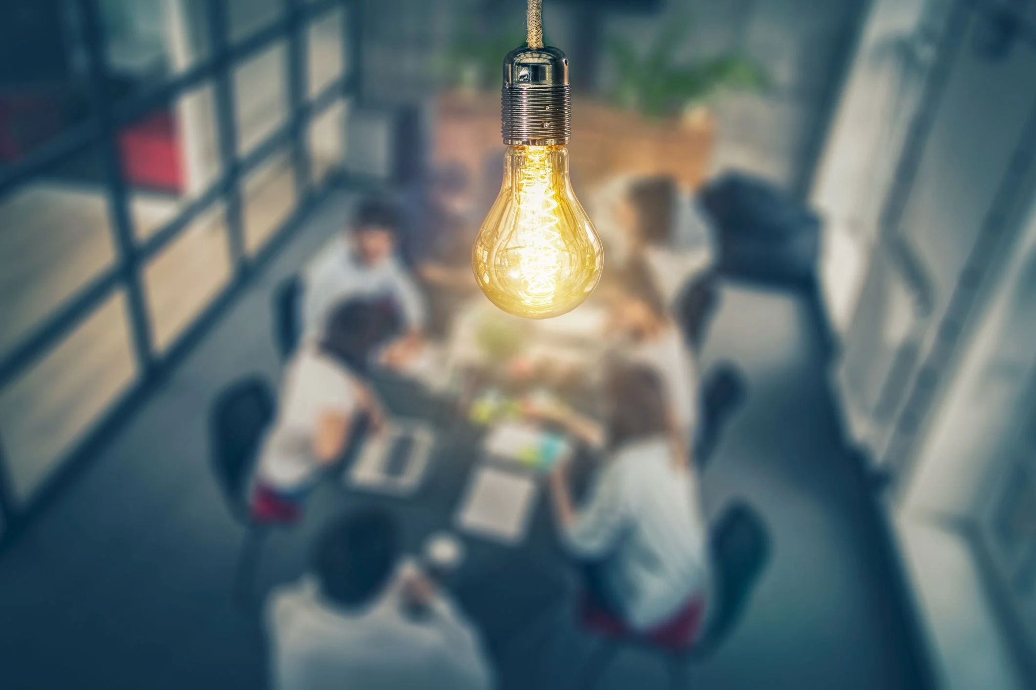 Inovação é competitividade, não apenas marketing