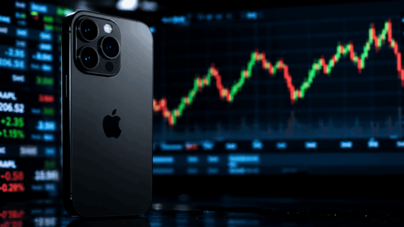 Apple apresenta nova geração de IA no WWDC, integra Gemini e lança Siri AI