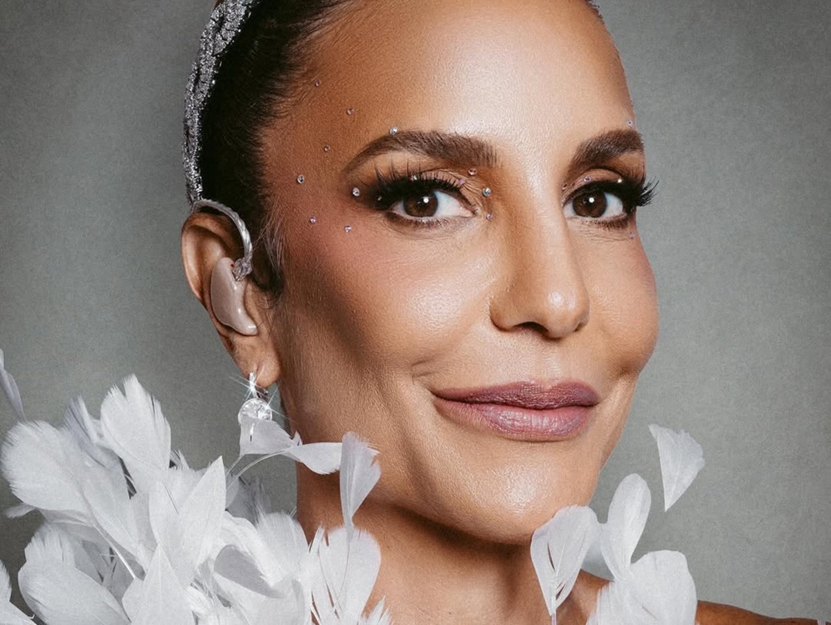 Conheça ivete sangalo fala sobre lançar álbum de estúdio 14 anos após seu último