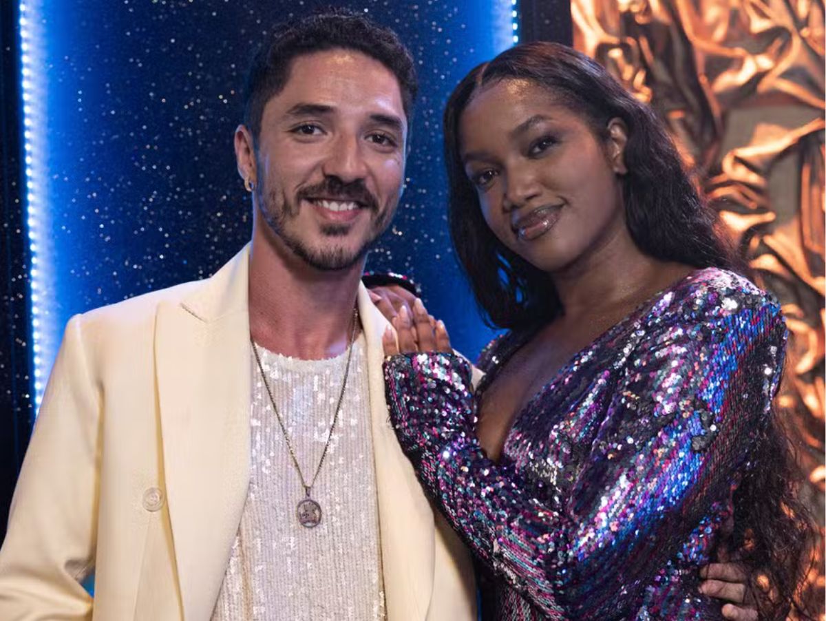 Saiba mais sobre juntos na vida real, iza e joão vitor estão em filme que tem “namoro de fachada” e cancelamento